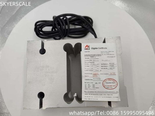Hợp kim nhôm đơn điểm Load Cell Keli XSB 1000kg cho cân cân băng ghế