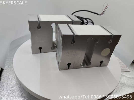 Hợp kim nhôm đơn điểm Load Cell Keli XSB 1000kg cho cân cân băng ghế
