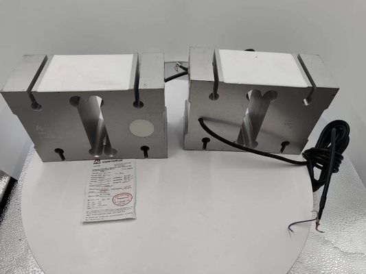 Hợp kim nhôm đơn điểm Load Cell Keli XSB 1000kg cho cân cân băng ghế