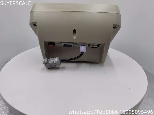 XK3190-T7+E Chỉ số tế bào tải trọng cân đối cho chỉ số thang sàn sàn sàn