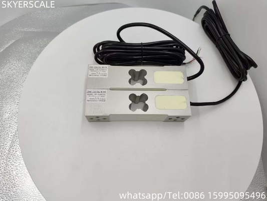 Zemic OIML C3 lớp L6E hợp kim nhôm 50kg đến 300kg Zemic Load Cell cho cân