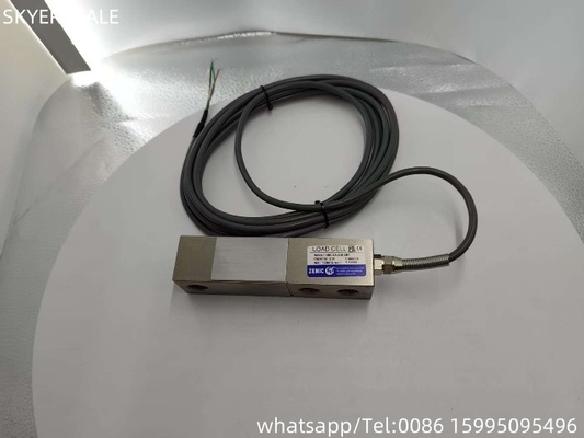 2t zemic H8C phiên bản tiếng Anh 2.0mv/V High Sensitivity Shear Beam Load Cell
