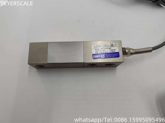 Zemic H8C 2t đơn kết thúc cắt đứt chùm cân cảm biến Load Cell