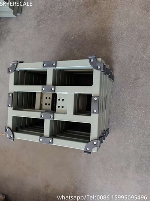 600kg Platform Weighing Scale Industrial Electronic Digital Bench Scale (Bàn cân số điện tử công nghiệp)