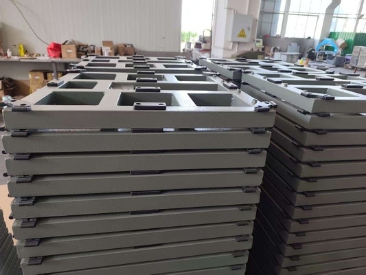 600kg Platform Weighing Scale Industrial Electronic Digital Bench Scale (Bàn cân số điện tử công nghiệp)