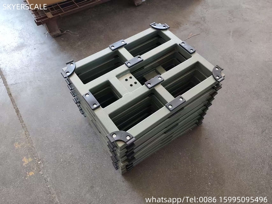 300Kg nền tảng lớn nền tảng kho hàng bưu kiện kỹ thuật số nền tảng cân
