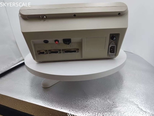 XK390 A9P chỉ số trọng lượng cho cân nặng với điện áp 220V