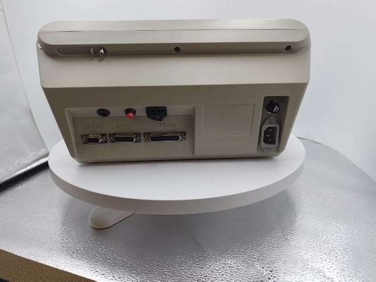 Yaohua A9P Đường cân cầu với chỉ số cân nặng máy in