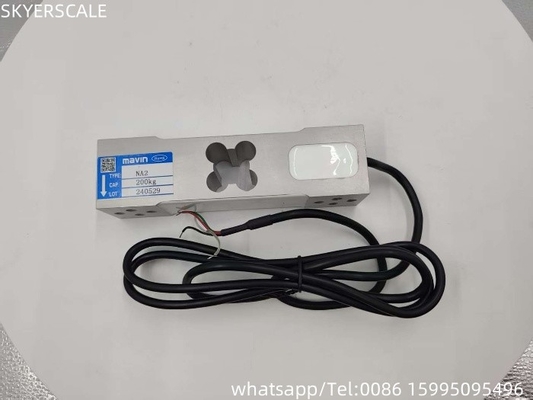 Mavin NA2 Load Cell 200kg Single Point Weight Sensor Cho Đường cân electronic bench