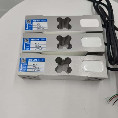 Mavin NA2 Load Cell 200kg Single Point Weight Sensor Cho Đường cân electronic bench