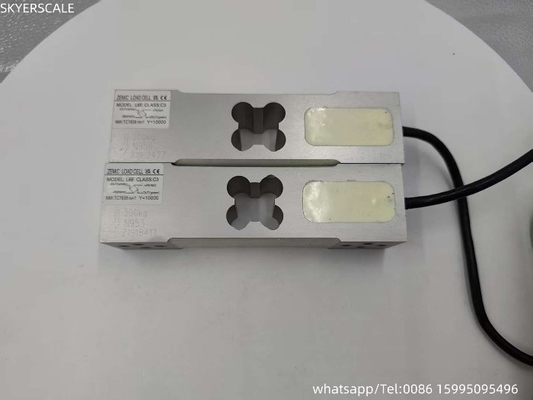 L6E Sensor 300Kg Bench Scale 10G Load Cell Electronic Weighing Sensor