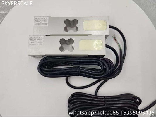 ZEMIC L6E-C3-300kg Cục tải nguyên bản