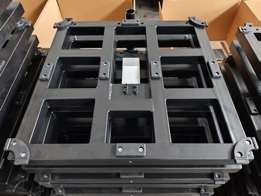 300kg Electronic Beam Balance Bench Electronic Digital Platform Scale Đánh cân