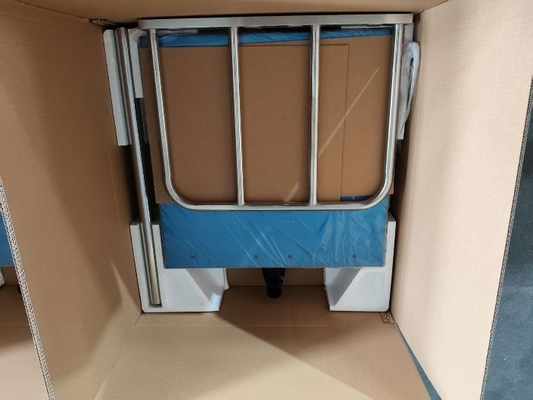 Đánh giá nền tảng kỹ thuật số điện tử Đánh giá thang đo 50x60cm 300kg