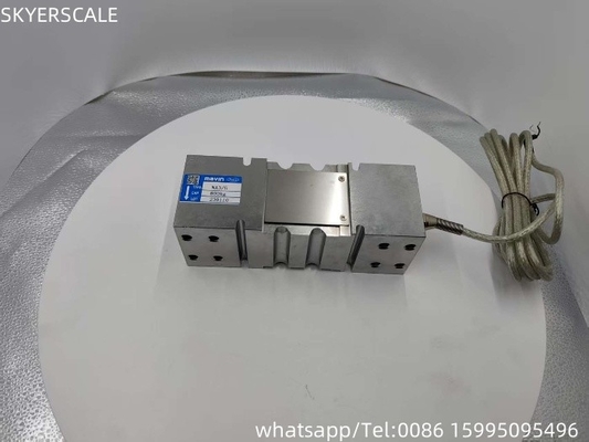 Máy cảm biến cân đơn điểm Mavin pin tải NA3/G 800kg cảm biến chống nước không ox cho cân