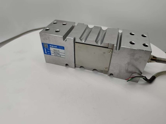 Máy cảm biến cân đơn điểm Mavin pin tải NA3/G 800kg cảm biến chống nước không ox cho cân