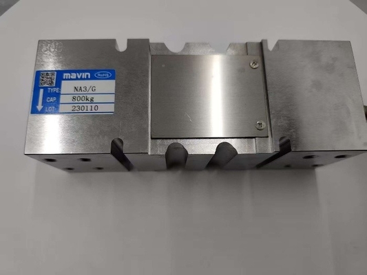 Máy cảm biến cân đơn điểm Mavin pin tải NA3/G 800kg cảm biến chống nước không ox cho cân