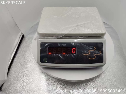 Balanza Đèn Đèn Đèn Số D11 Series Basculas
