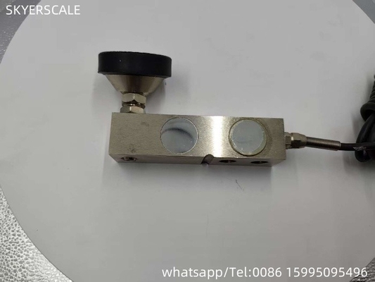 KELI thương hiệu SQB 500kg với chân gốc Điện tử cân đo cảm biến áp suất