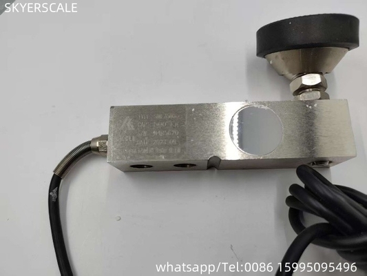 KELI thương hiệu SQB 500kg với chân gốc Điện tử cân đo cảm biến áp suất