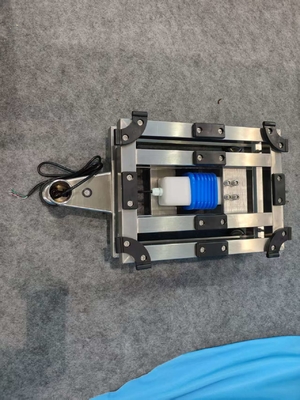 304 Stainless Steel Digital Electronic Platform Scale 300x400mm 100kg Capacity with 20g Accuracy for Weighing Bench Scale Scale 304 Stainless Steel Digital Electronic Platform Scale Scale 300x400mm 100kg Capacity with 20g Accuracy for Weighing Bench Scale