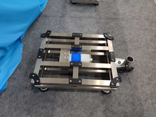 304 Stainless Steel Digital Electronic Platform Scale 300x400mm 100kg Capacity with 20g Accuracy for Weighing Bench Scale Scale 304 Stainless Steel Digital Electronic Platform Scale Scale 300x400mm 100kg Capacity with 20g Accuracy for Weighing Bench Scale