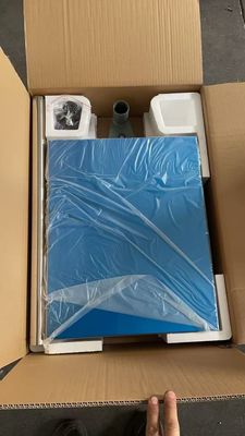 400x500mm 200kg Bench Industrial Balance Digital Weighing Scale