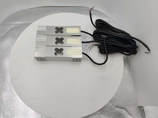 300 kg ZEMIC L6E C3 Class Load Cell Weighing Sensor cho máy chuyển đổi quy mô