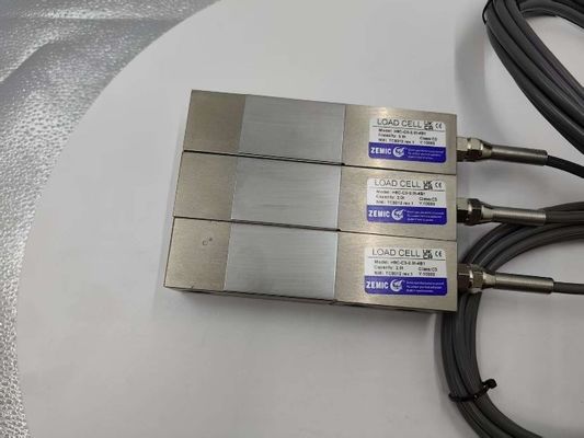 Đường cân 2 tấn Zemic H8C C3 lớp sợi sợi tải