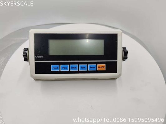 IN520 Chỉ số trọng lượng nền tảng cho chỉ số cân sàn / cân chó