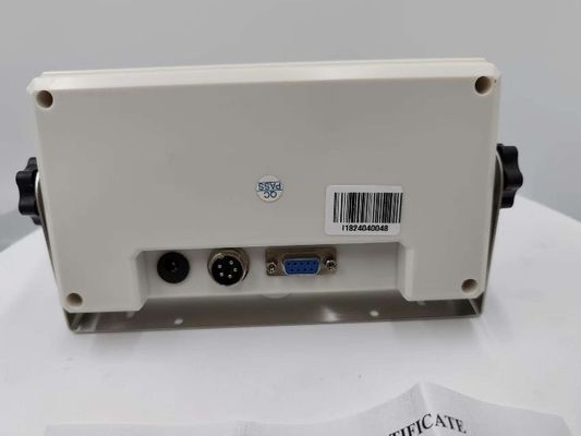IN520 Chỉ số trọng lượng nền tảng cho chỉ số cân sàn / cân chó