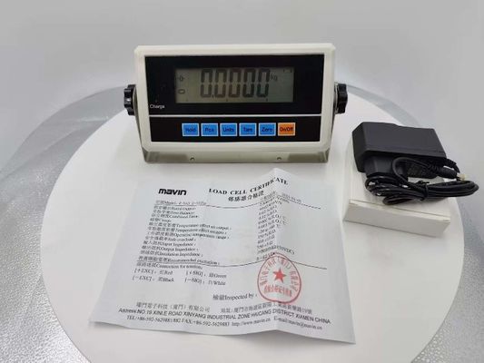IN520 Chỉ số trọng lượng nền tảng cho chỉ số cân sàn / cân chó