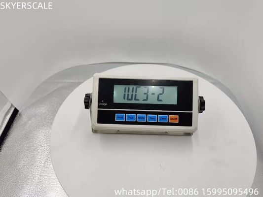 Chỉ số cân IN520 Chỉ số cân điện tử cho thang máy và thang sàn