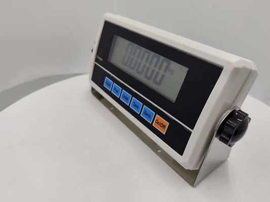 Chỉ số cân IN520 Chỉ số cân điện tử cho thang máy và thang sàn