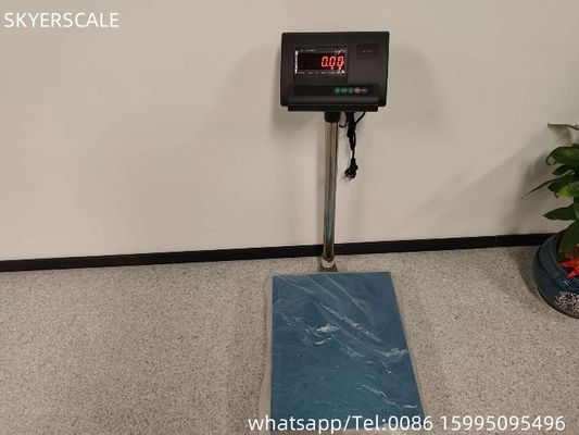 30x40cm 150kg Bench Scale Độ chính xác cao Industrial Digital Platform Scale