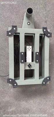 30x40cm 150kg Bench Scale Độ chính xác cao Industrial Digital Platform Scale