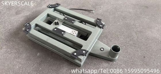 30x40cm 150kg Bench Scale Độ chính xác cao Industrial Digital Platform Scale