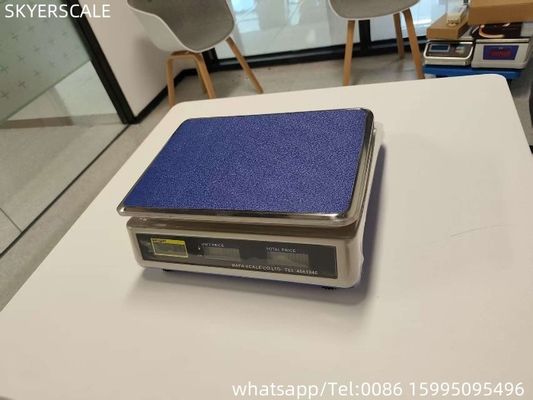 Smart Electronic Series trọng lượng thương mại và thang đo cho bán lẻ thang đo máy tính