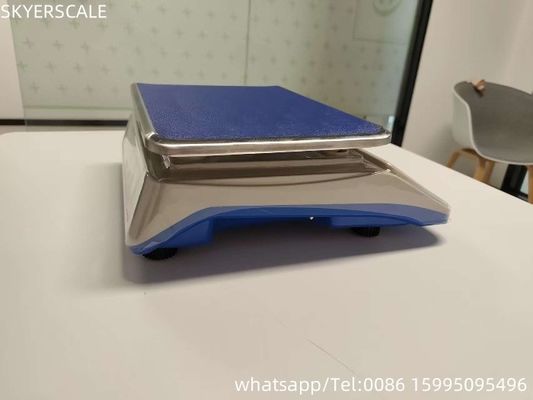 Smart Electronic Series trọng lượng thương mại và thang đo cho bán lẻ thang đo máy tính