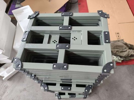 Đường cân nền tảng thép carbon kỹ thuật số 40x50cm 300kg Đường cân với chỉ số cân A12E
