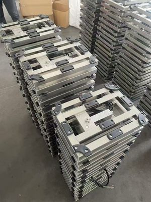 Máy cân trên sàn cân kỹ thuật số Không thấm nước 400x500 mm 300kg