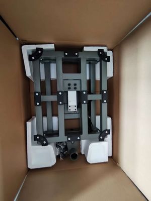 Đường cân ghế dự bị kỹ thuật số điện tử 40 * 50cm 60kg Gram Máy cân nền tảng chính xác cao