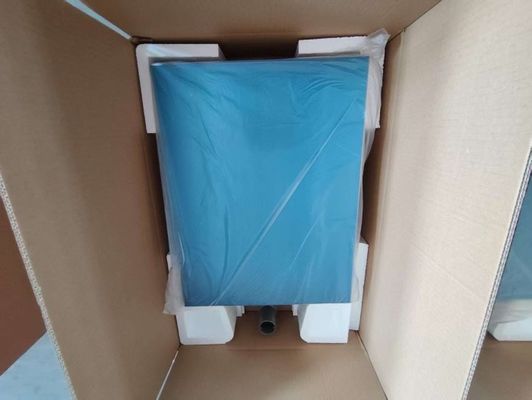Đường cân ghế dự bị kỹ thuật số điện tử 40 * 50cm 60kg Gram Máy cân nền tảng chính xác cao
