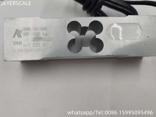 Cảm biến cân bằng UDB hiệu KELI độ chính xác cao Cảm biến cân bằng nền tảng điện tử Cảm biến cân nặng 50kg 60kg 100kg 250kg 300kg 500kg Load Cell
