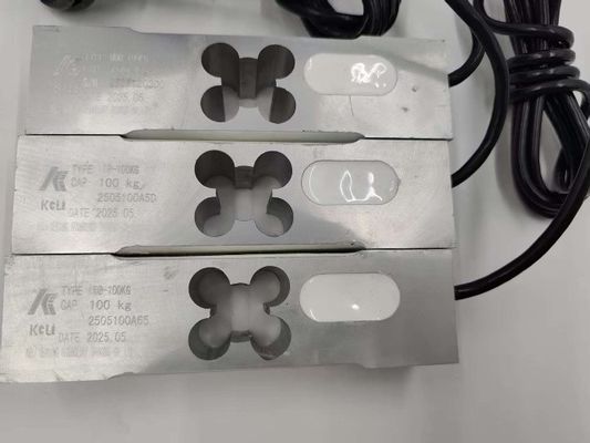 Cảm biến cân bằng UDB hiệu KELI độ chính xác cao Cảm biến cân bằng nền tảng điện tử Cảm biến cân nặng 50kg 60kg 100kg 250kg 300kg 500kg Load Cell