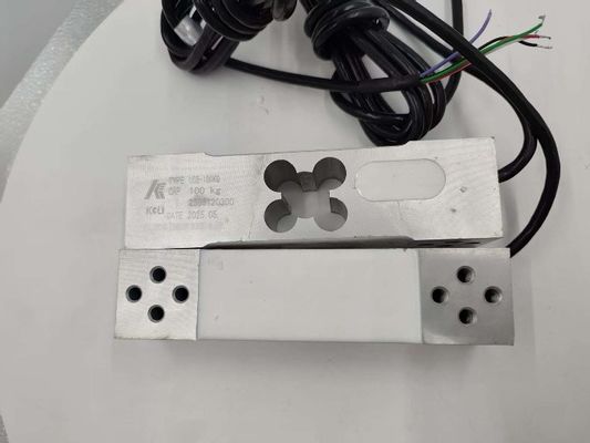 Cảm biến cân bằng UDB hiệu KELI độ chính xác cao Cảm biến cân bằng nền tảng điện tử Cảm biến cân nặng 50kg 60kg 100kg 250kg 300kg 500kg Load Cell