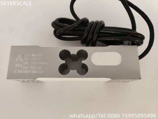 Keli aluminum UDB 100kg load cell for platform bench scales
