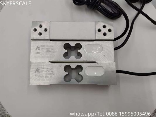 100kg cảm biến Keli UDB cho 30x40cm 60kg