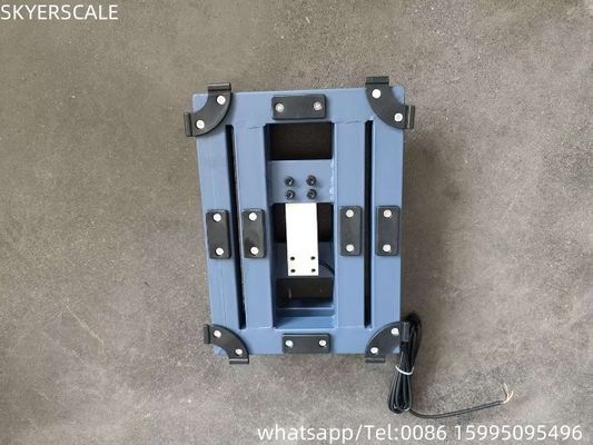 Electronic Weighing Scales 100kg 150kg  300x400mm Platform bench Scales For Sale With Cheap Price