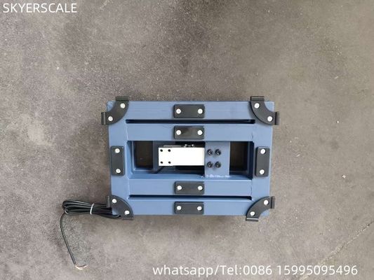 Electronic Weighing Scales 100kg 150kg  300x400mm Platform bench Scales For Sale With Cheap Price